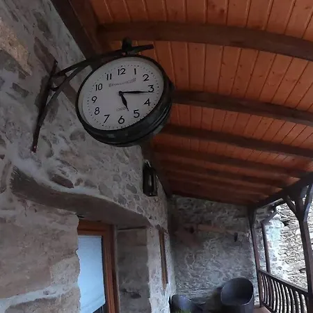 Villa A Casa Da Aldeia # Azibo *