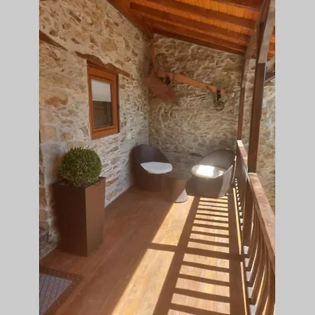 A Casa Da Aldeia # Azibo * Macedo de Cavaleiros