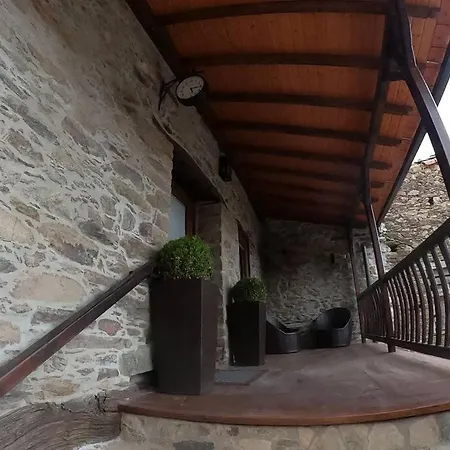 A Casa Da Aldeia # Azibo Macedo de Cavaleiros