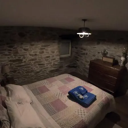 Villa A Casa Da Aldeia # Azibo *