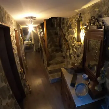 Villa A Casa Da Aldeia # Azibo *