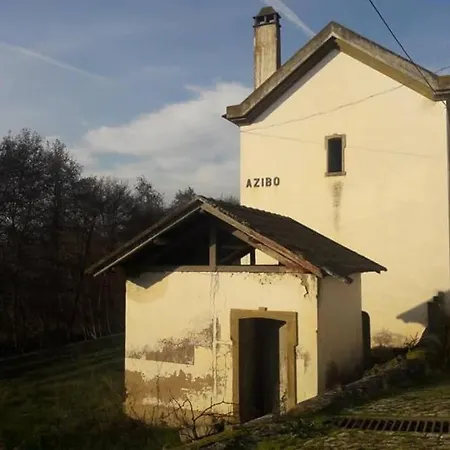 A Casa Da Aldeia # Azibo * Macedo de Cavaleiros