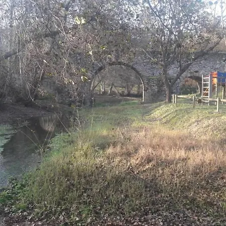 A Casa Da Aldeia # Azibo *