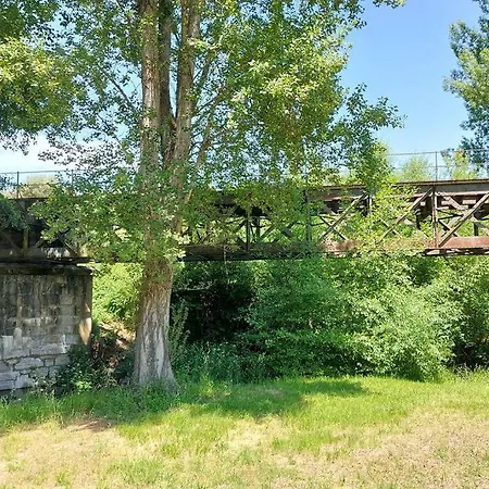 Villa A Casa Da Aldeia # Azibo Macedo de Cavaleiros