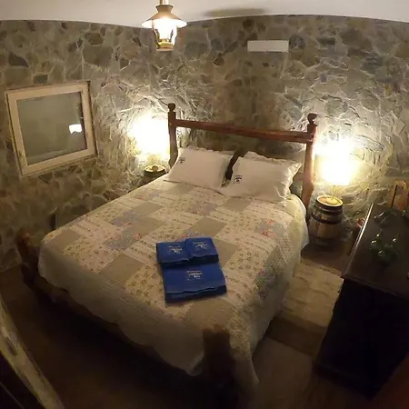 A Casa Da Aldeia # Azibo Macedo de Cavaleiros