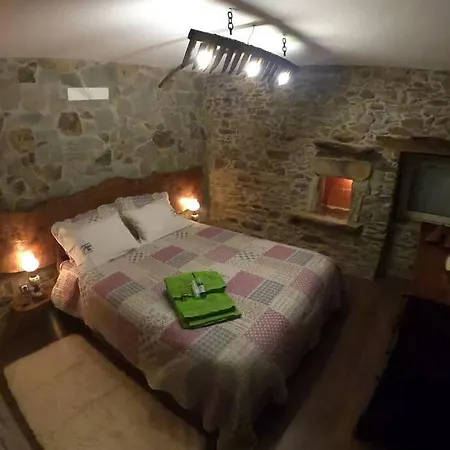 A Casa Da Aldeia # Azibo * Macedo de Cavaleiros