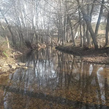 Villa A Casa Da Aldeia # Azibo