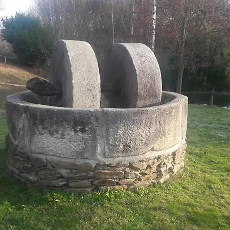 A Casa Da Aldeia # Azibo * Macedo de Cavaleiros