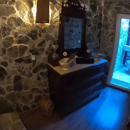 A Casa Da Aldeia # Azibo Villa