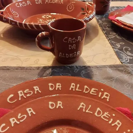 A Casa Da Aldeia # Azibo * Macedo de Cavaleiros