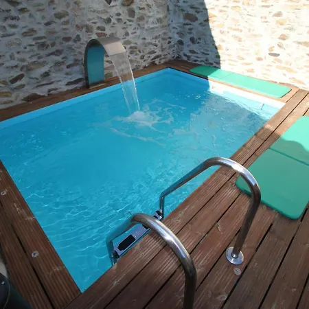 A Casa Da Aldeia # Azibo *