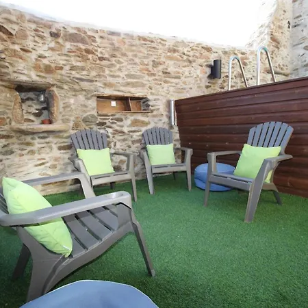 Villa A Casa Da Aldeia # Azibo